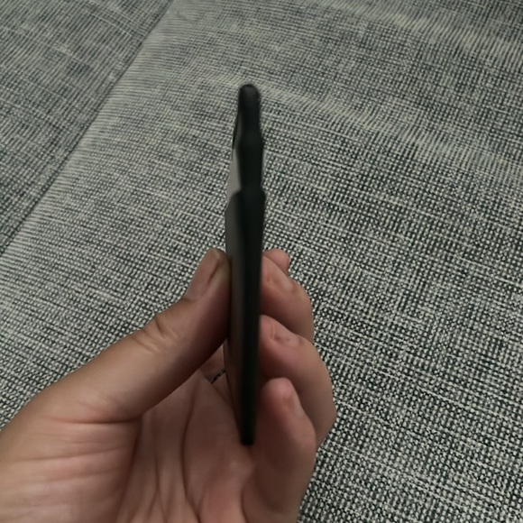 ✨NEW Gucci Card Case Black w/ COA - Picture 7 of 7